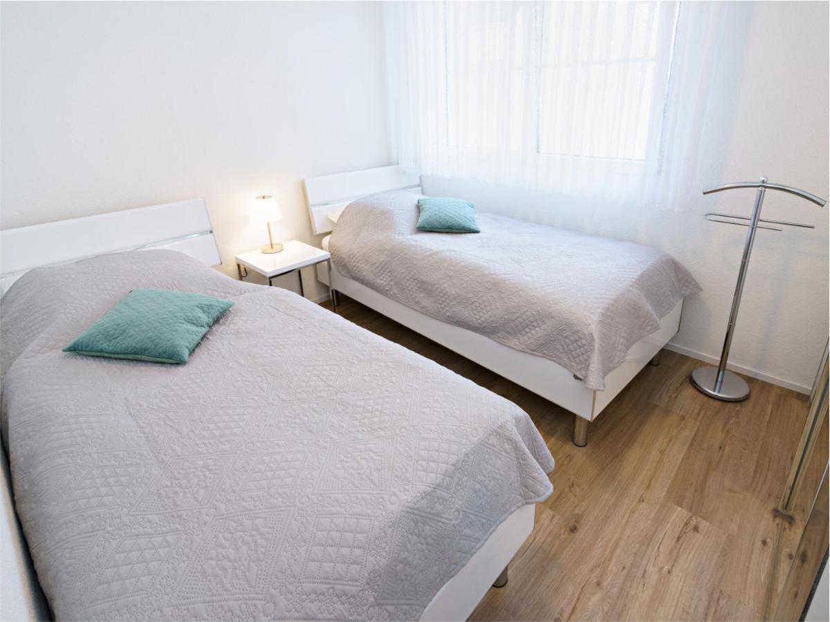 Exklusive 4.5 Zimmer Wohnung Fuer Familien Und Business Eschenz Buitenkant foto